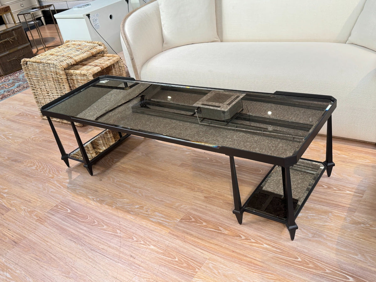 Outlet Caracole Be All Coffee Table