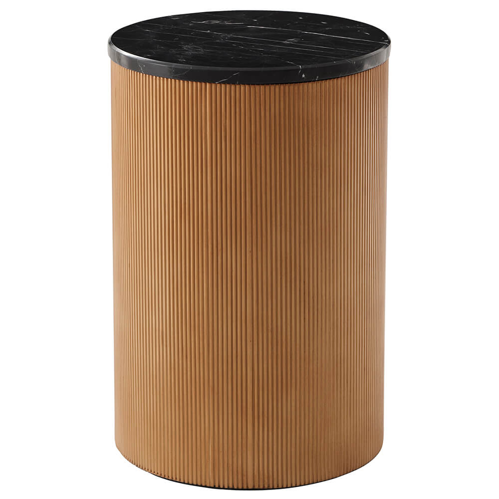 Reed Accent Table