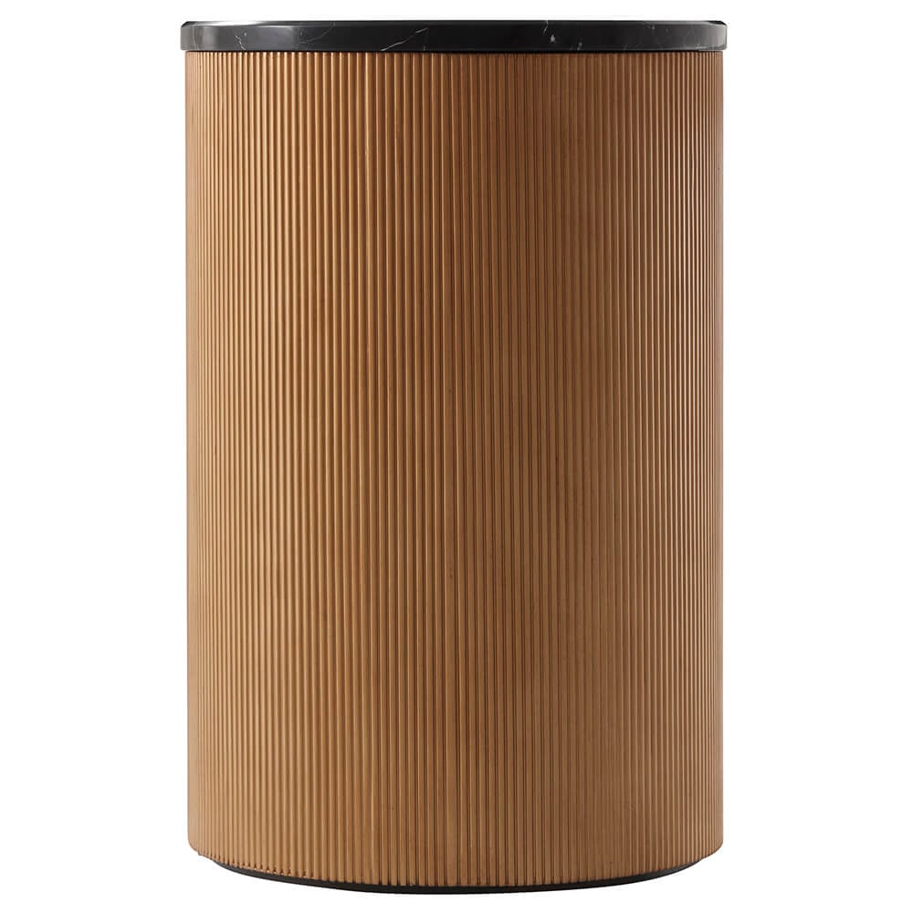 Reed Accent Table