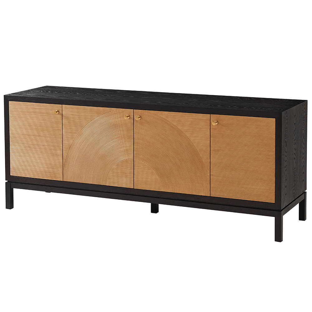 Reed Sideboard