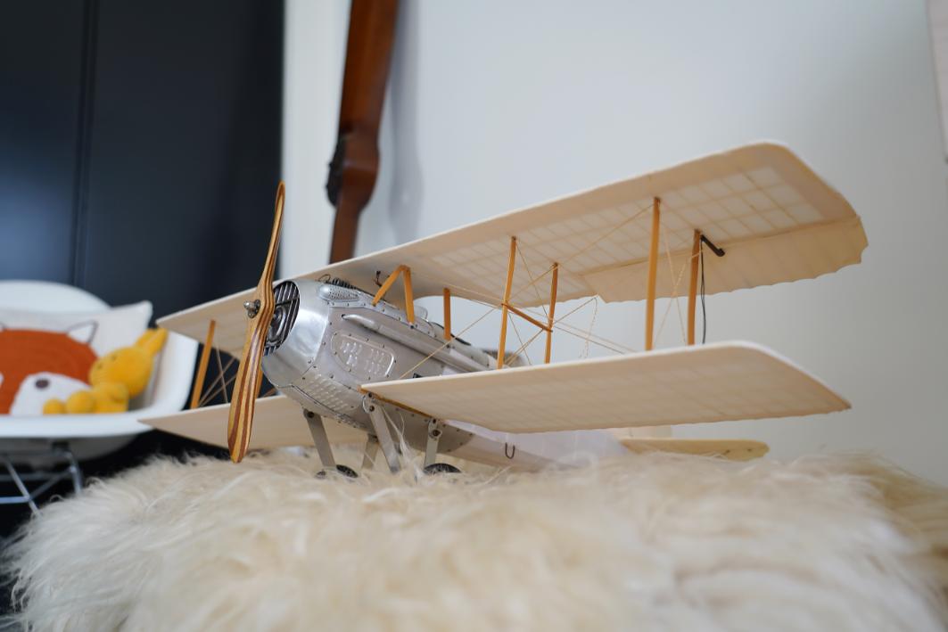 Transparent Spad