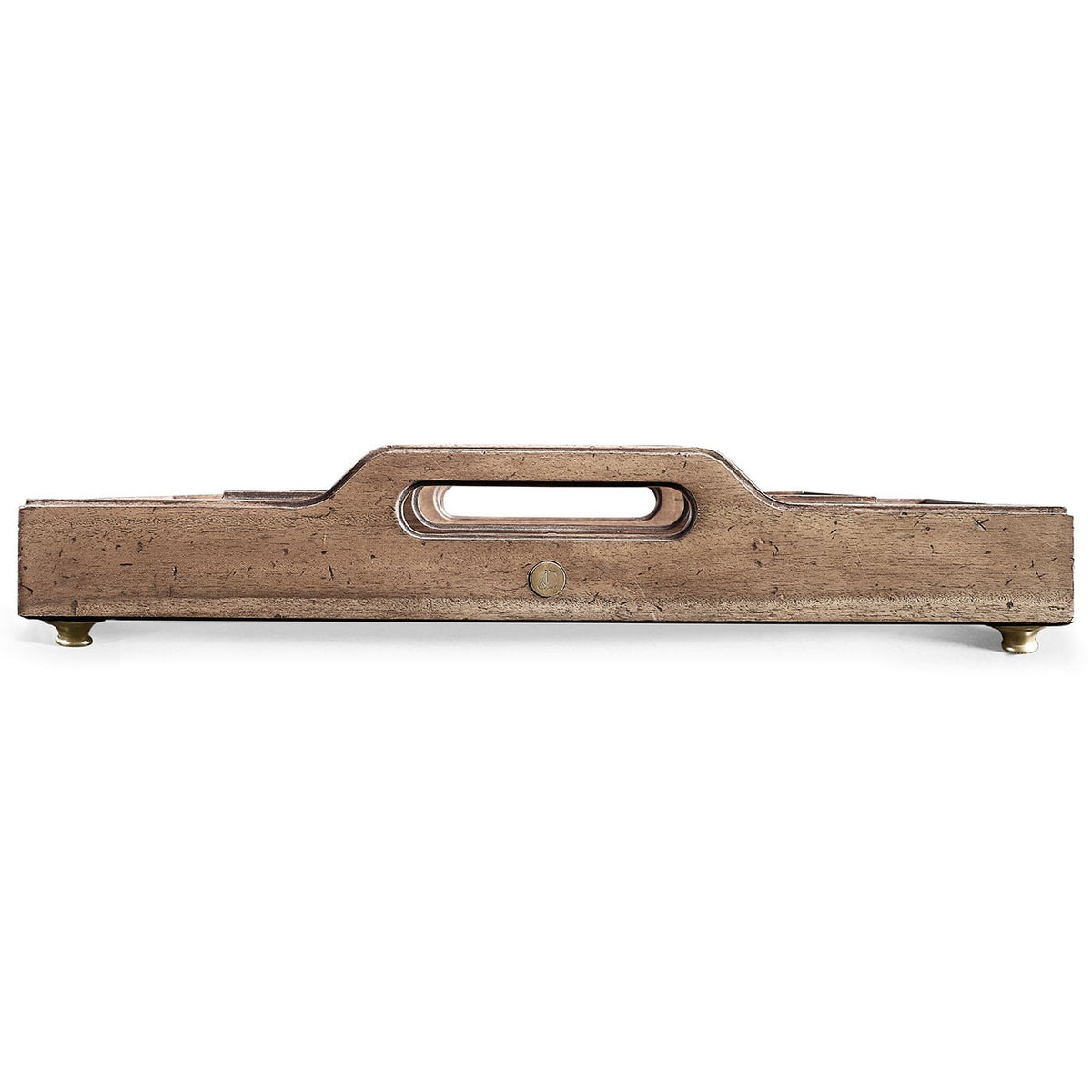 Palm Court Square Tray - Set of 2