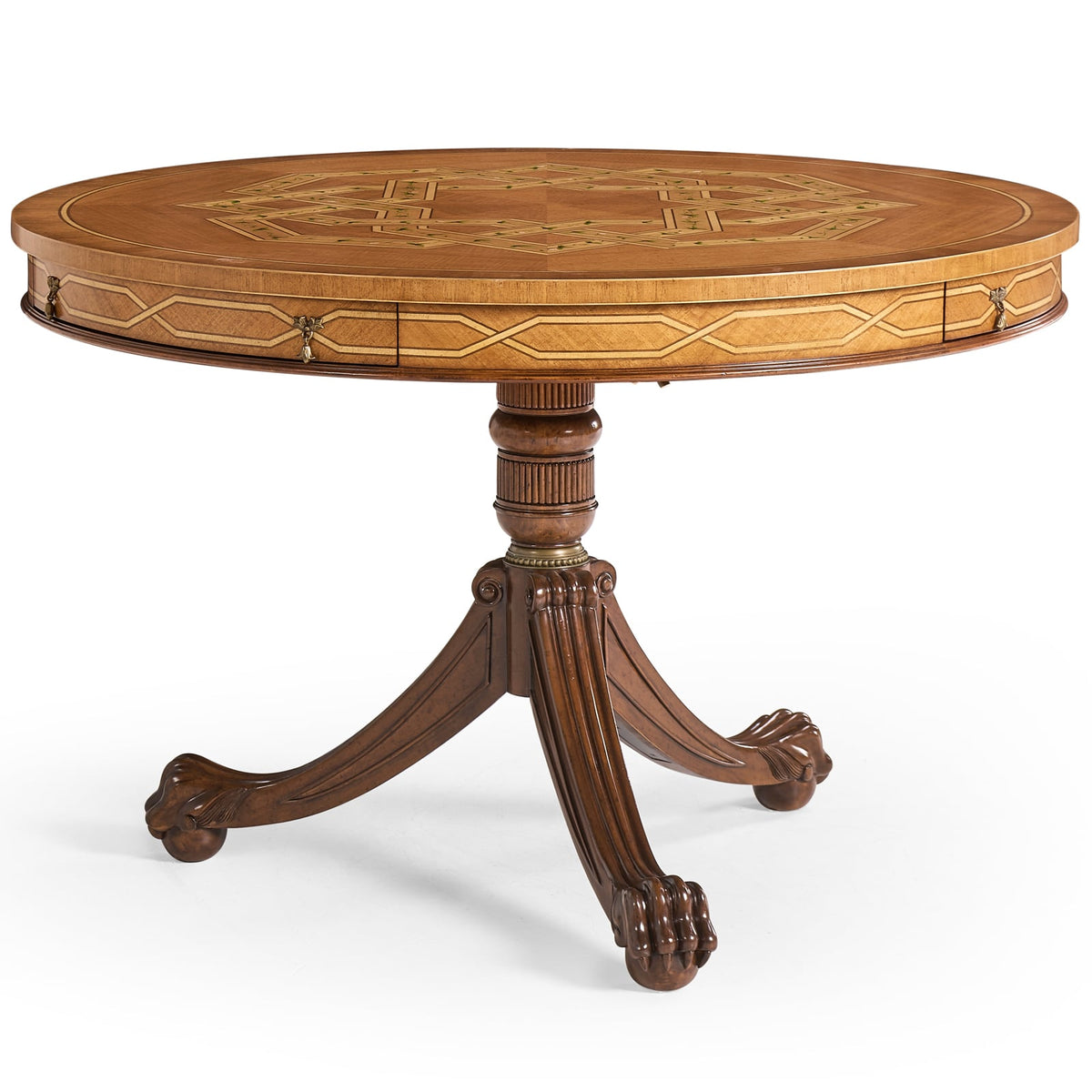 Centre Table Ball & Claw