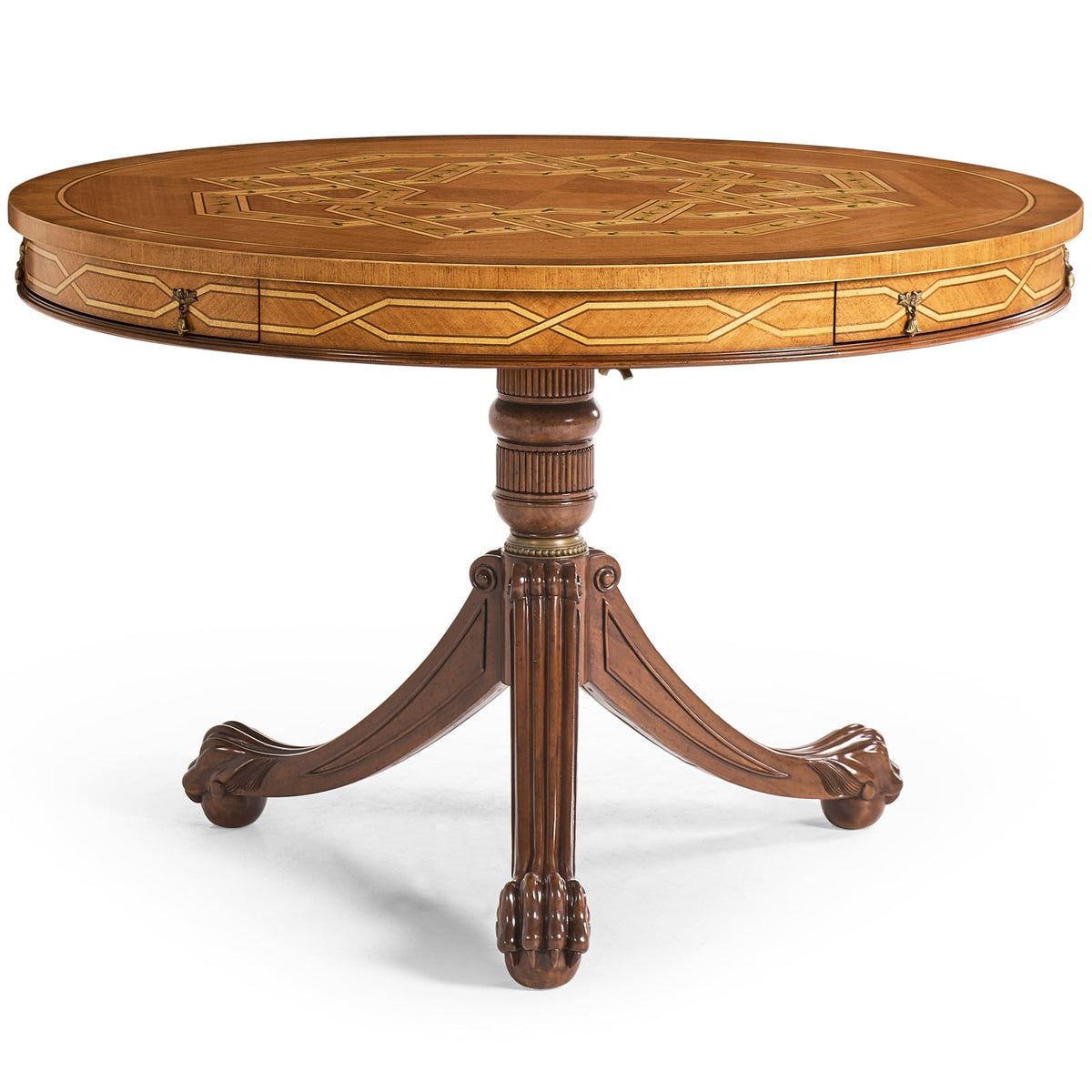 Centre Table Ball & Claw