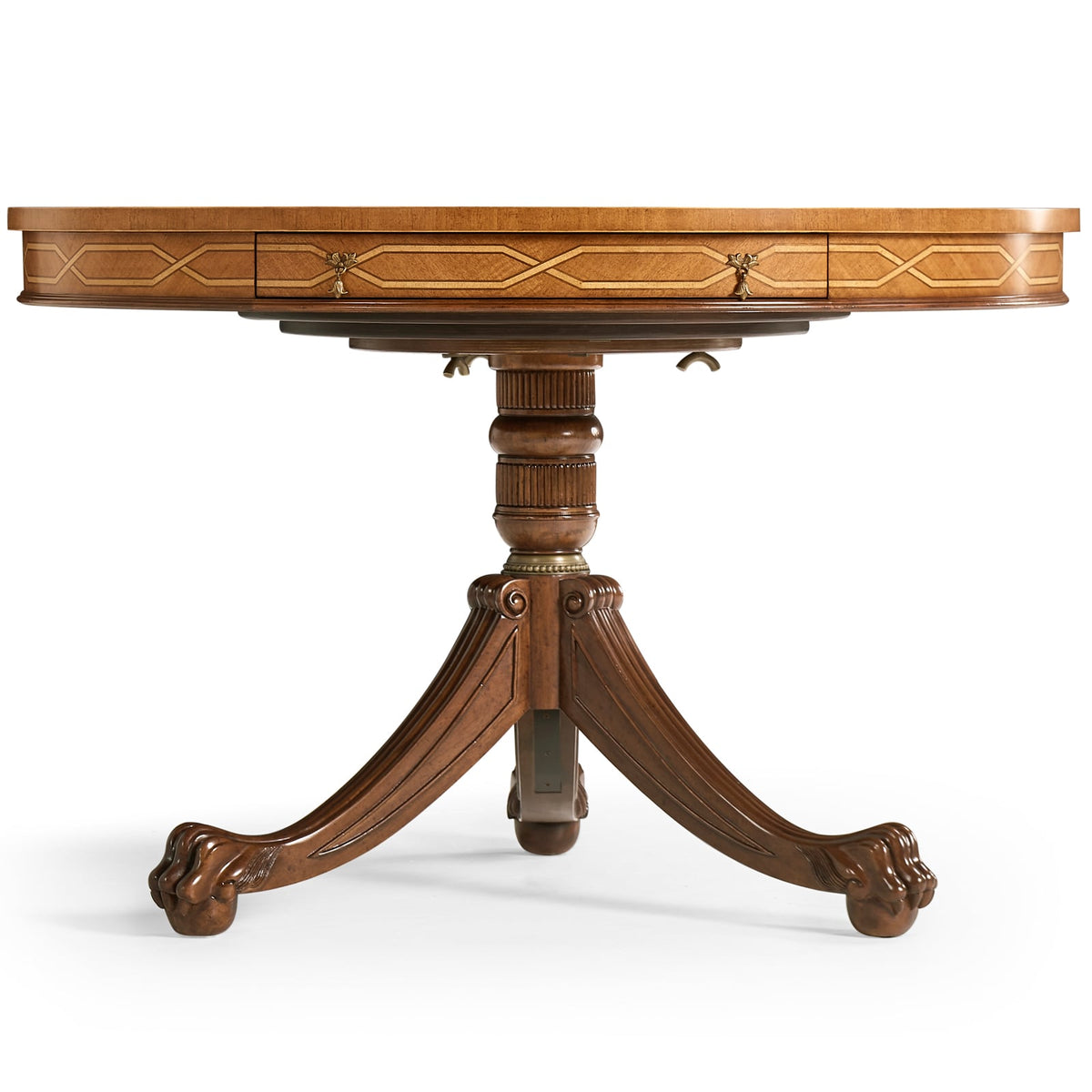 Centre Table Ball & Claw
