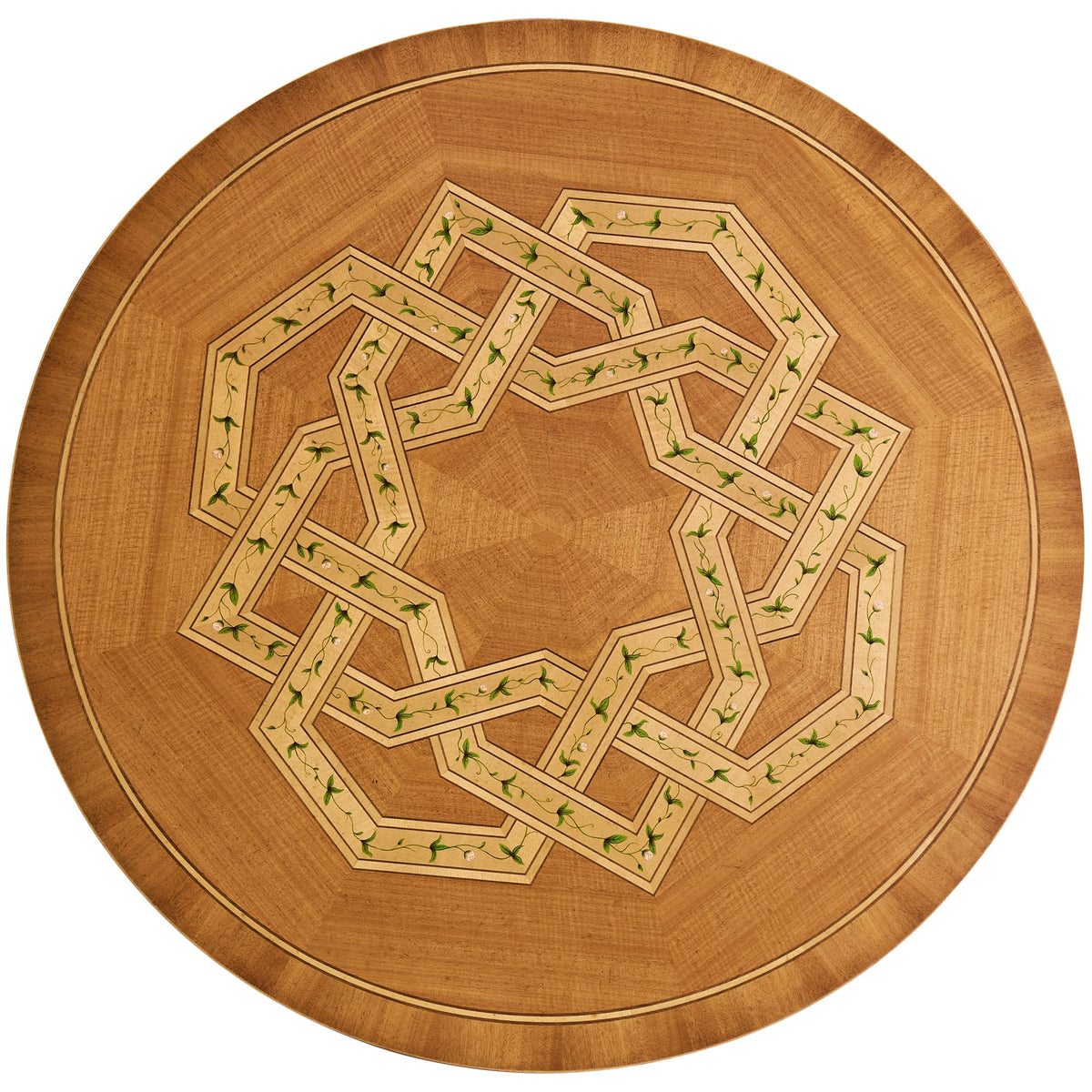 Centre Table Ball & Claw