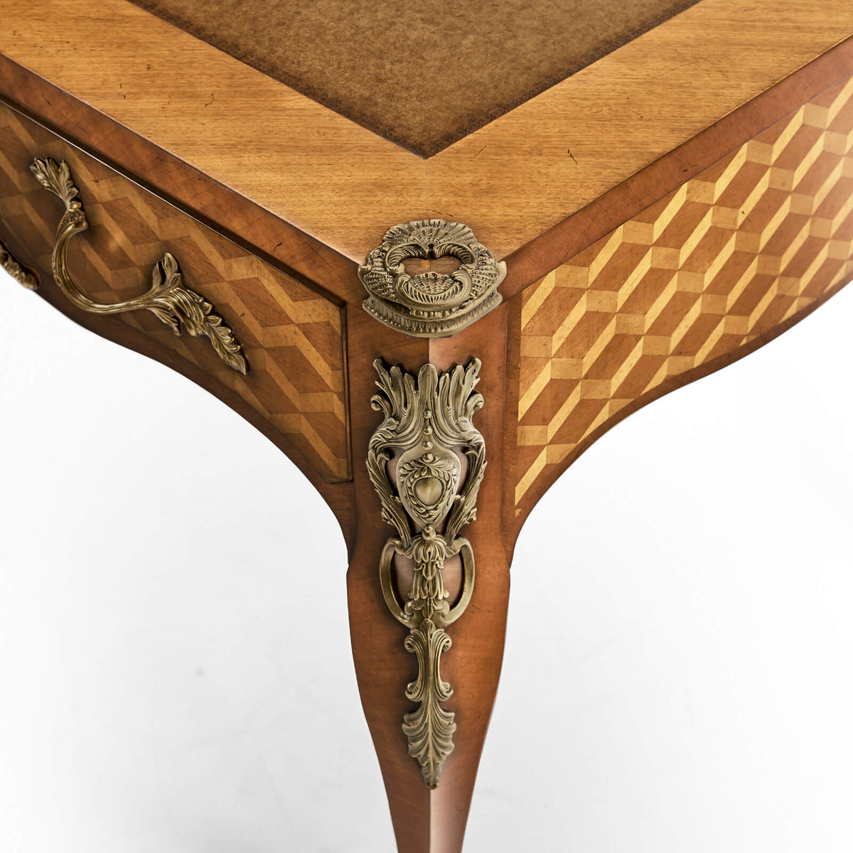 Louis XIV Desk