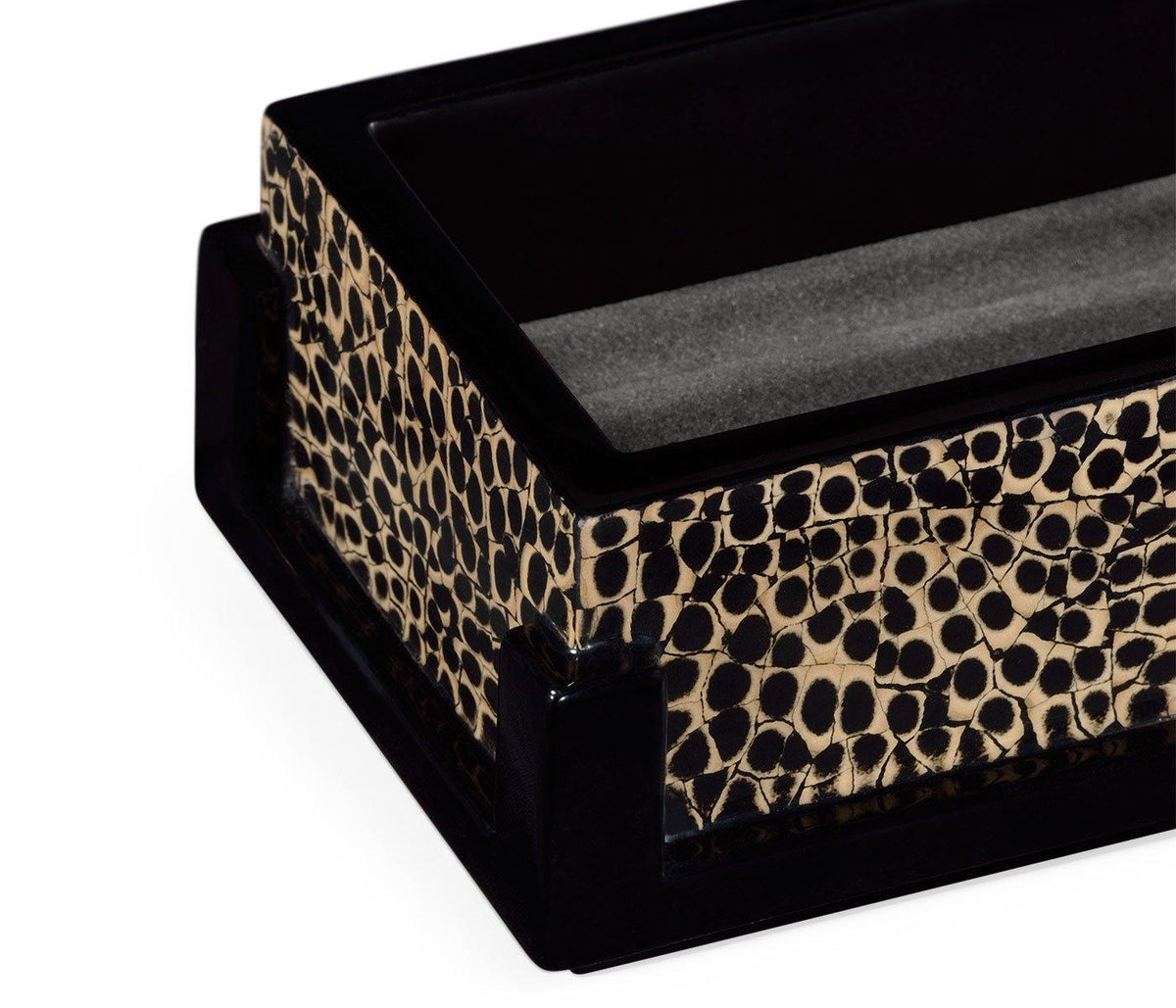 Jonathan Charles Pen Box