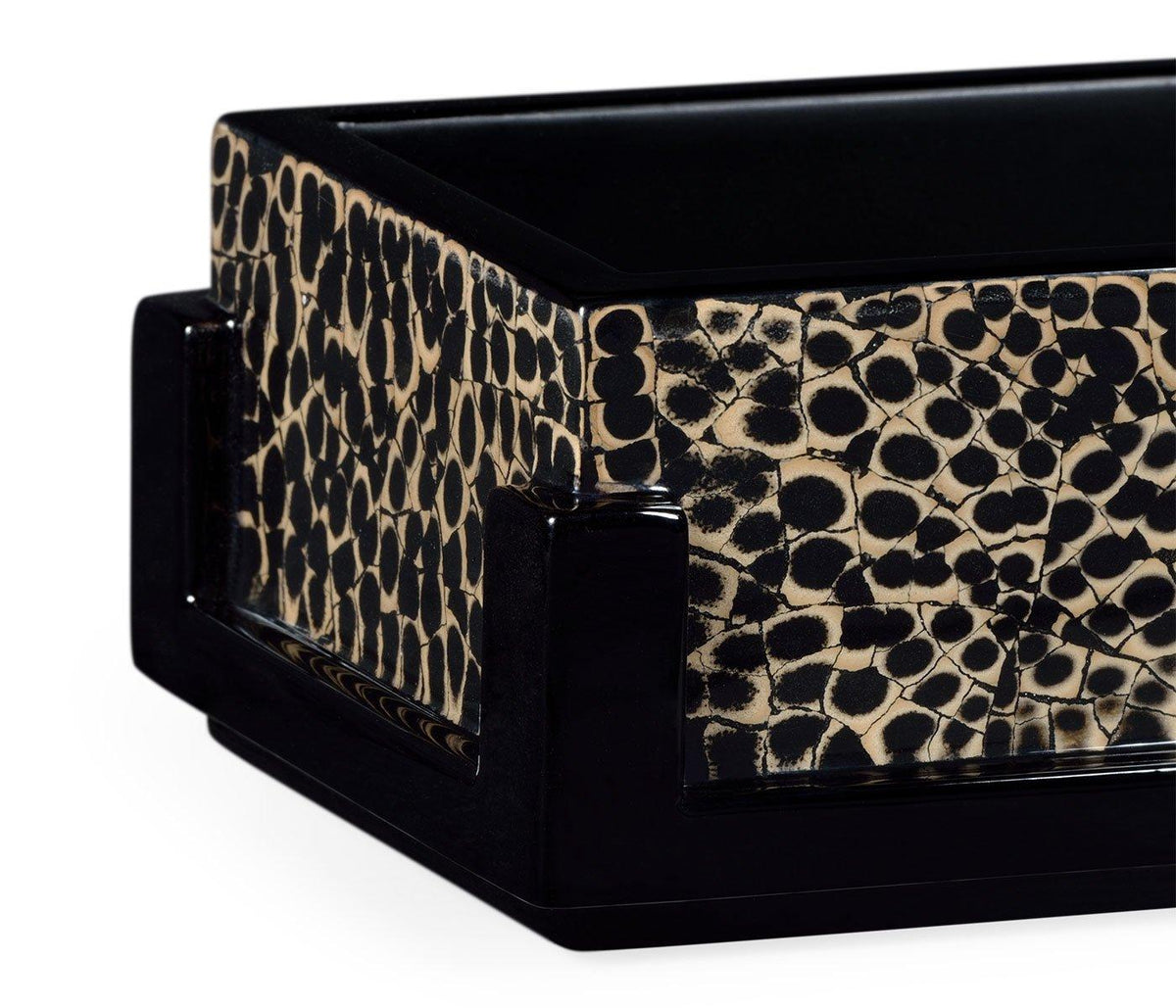 Jonathan Charles Pen Box