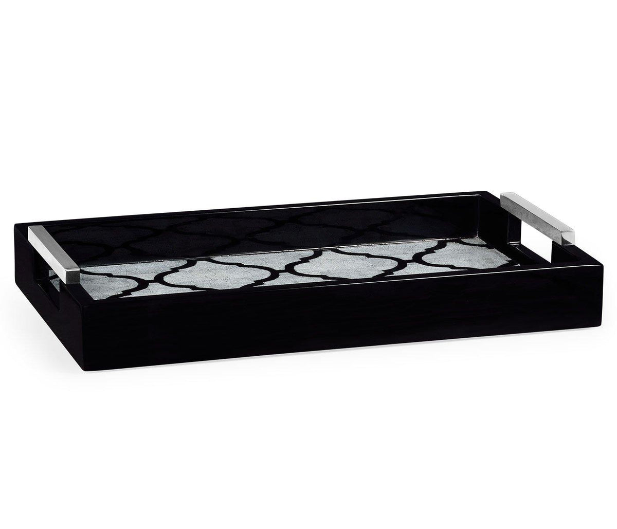 Jonathan Charles Indochine Rectangular Tray