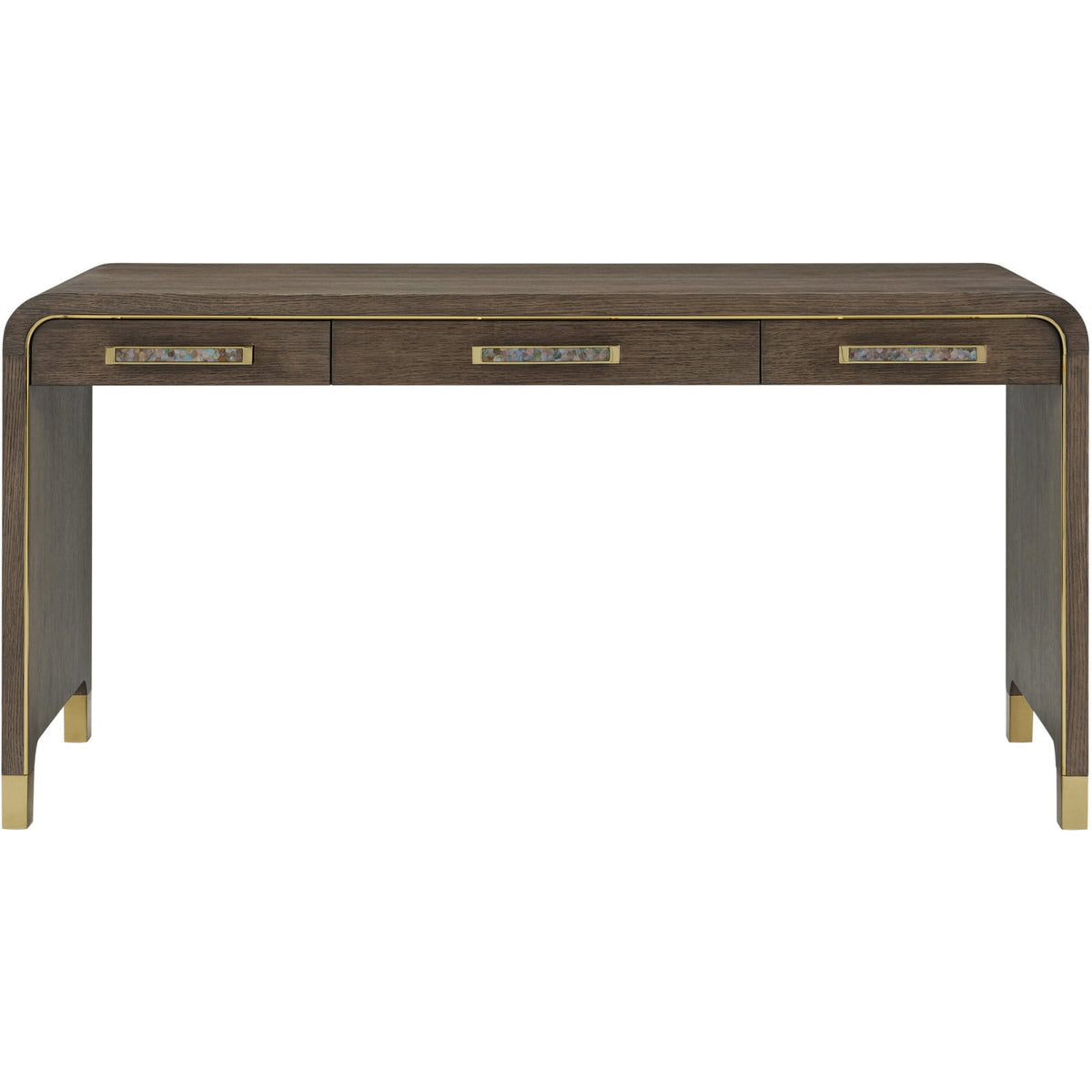 Judith Leiber Desk in Dark