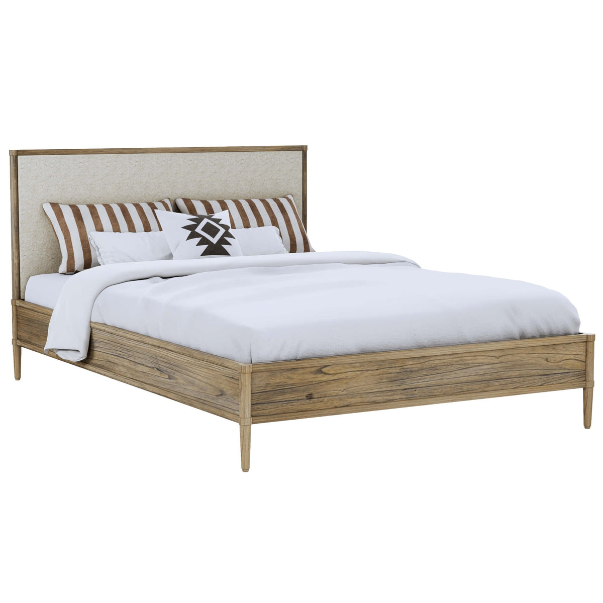 Highgrove Super King Size Bed