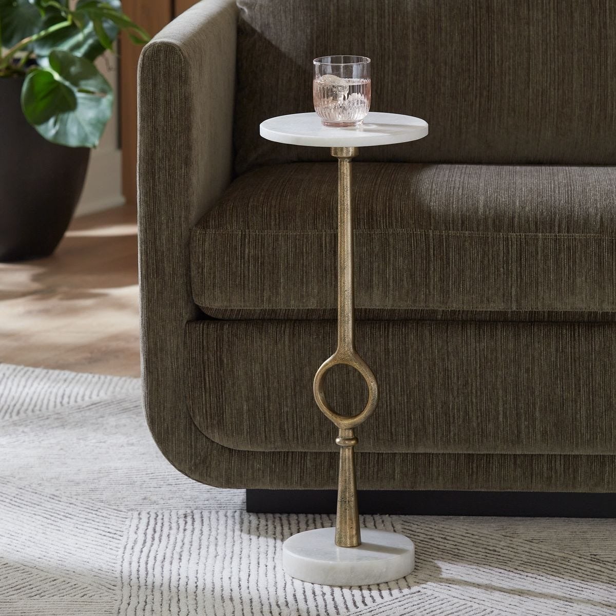 Moore Side Table