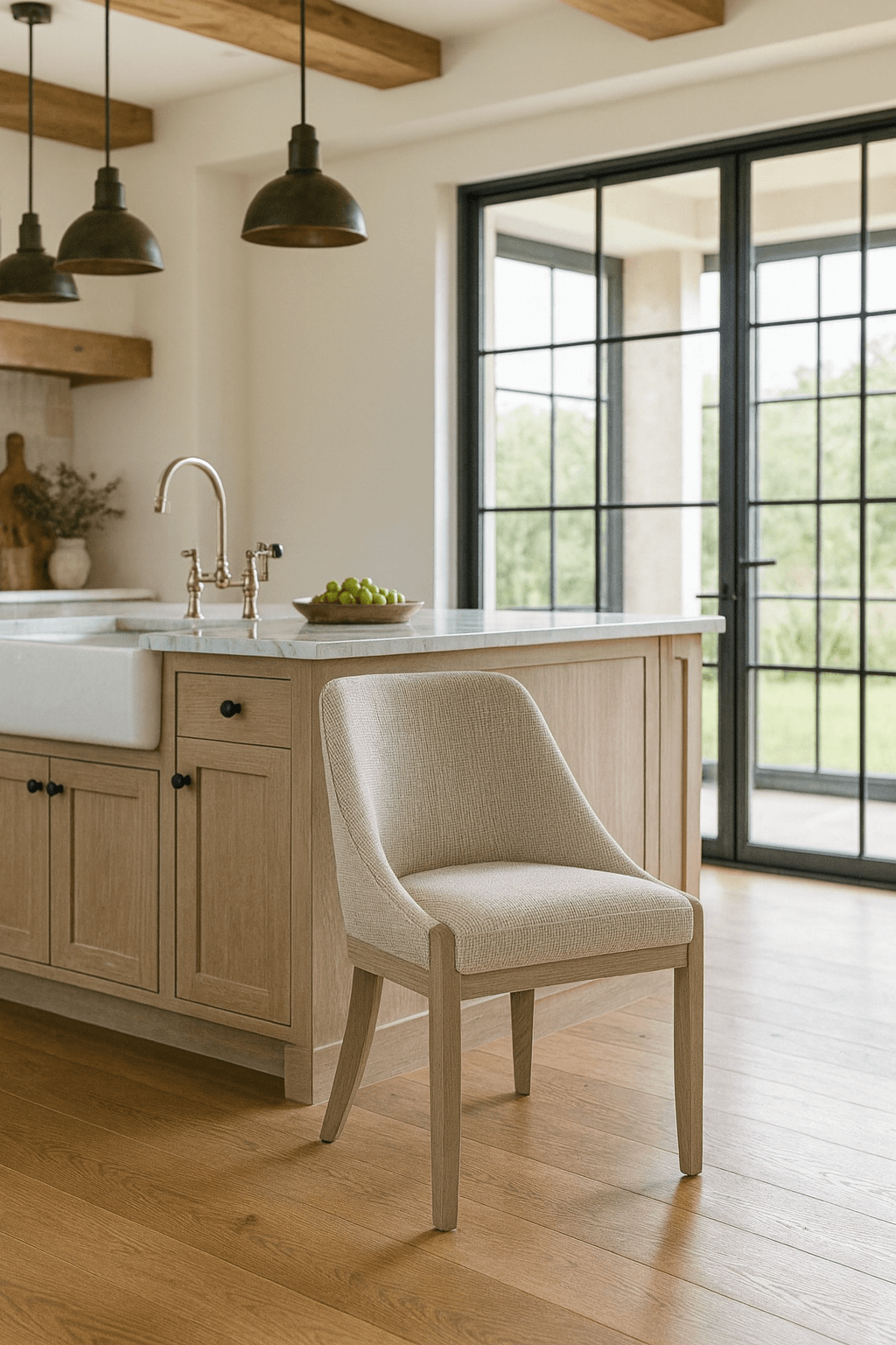 Burford Dining Chair