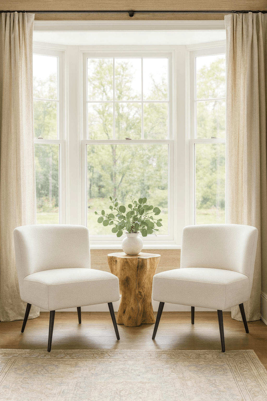 Grafton Accent Chair