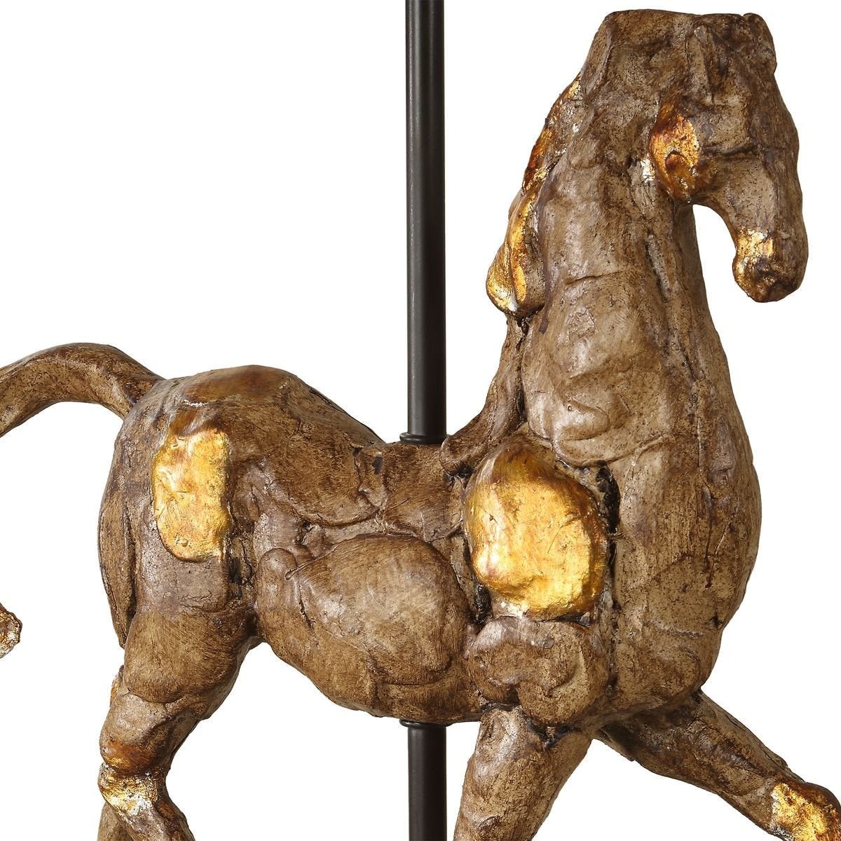 Horse Table Lamp