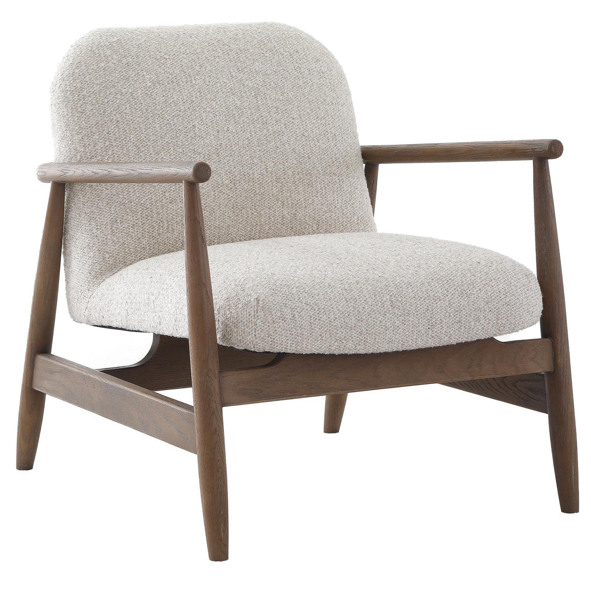 Ilmington Accent Chair in Natural