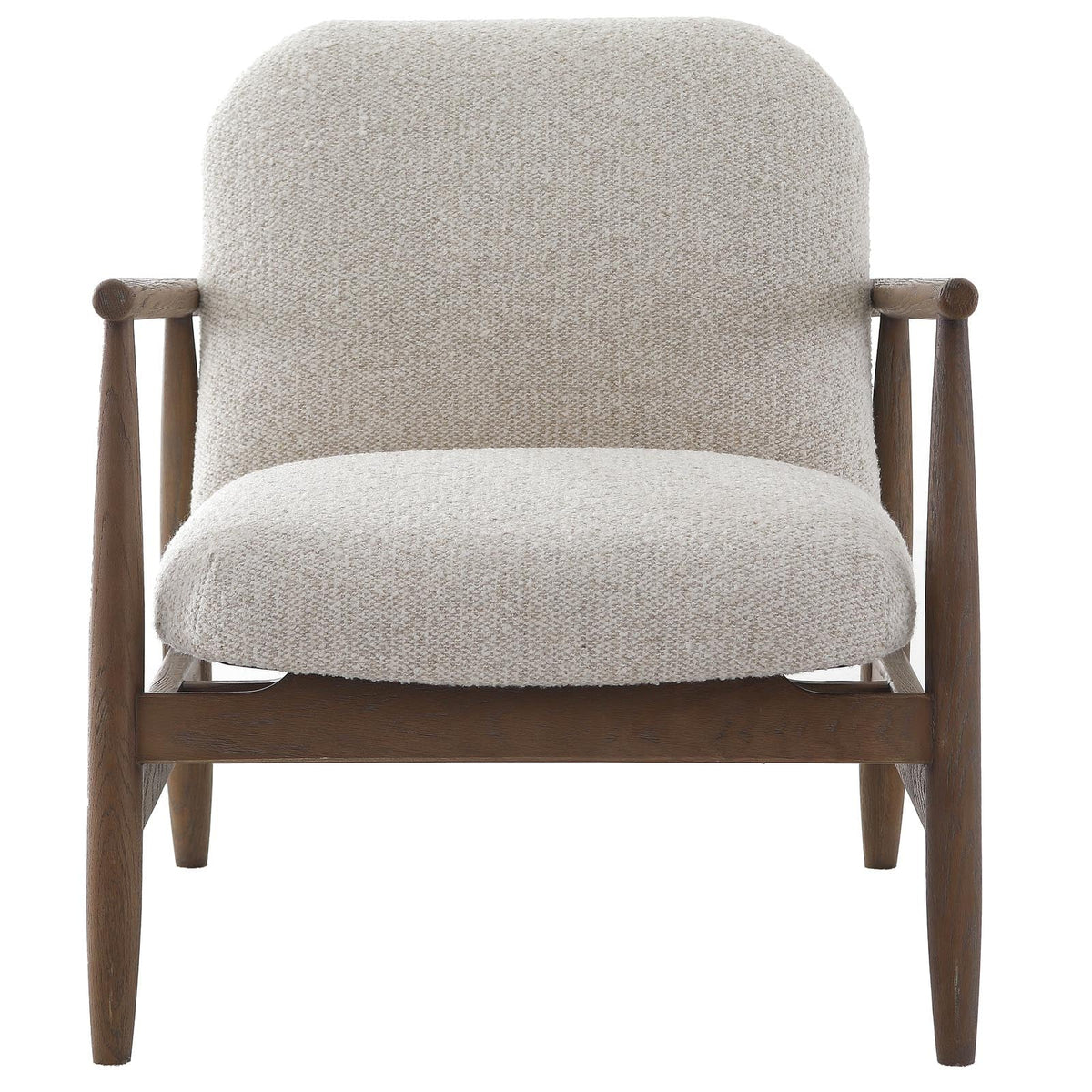 Ilmington Accent Chair in Natural