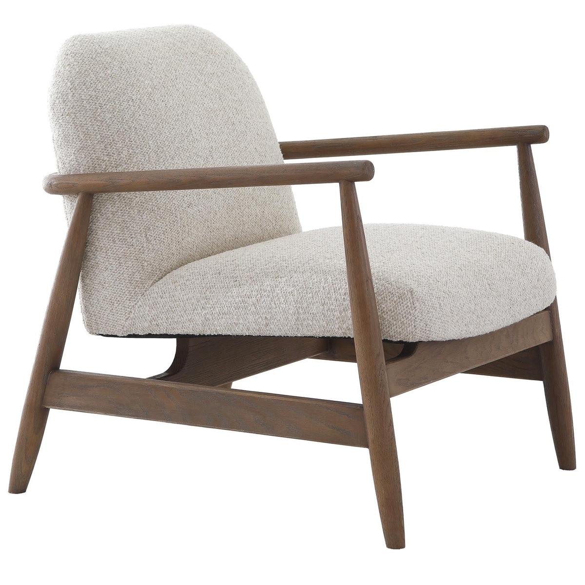 Ilmington Accent Chair in Natural