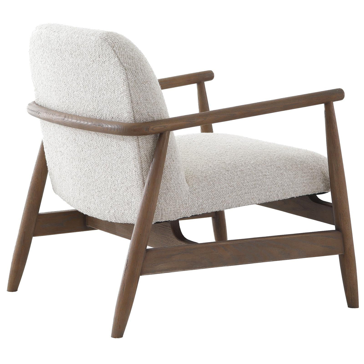 Ilmington Accent Chair in Natural