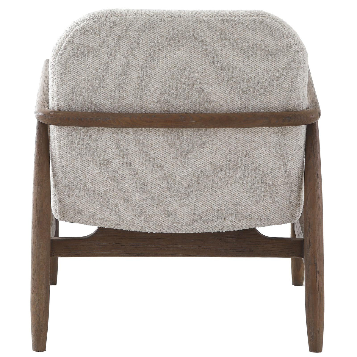 Ilmington Accent Chair in Natural
