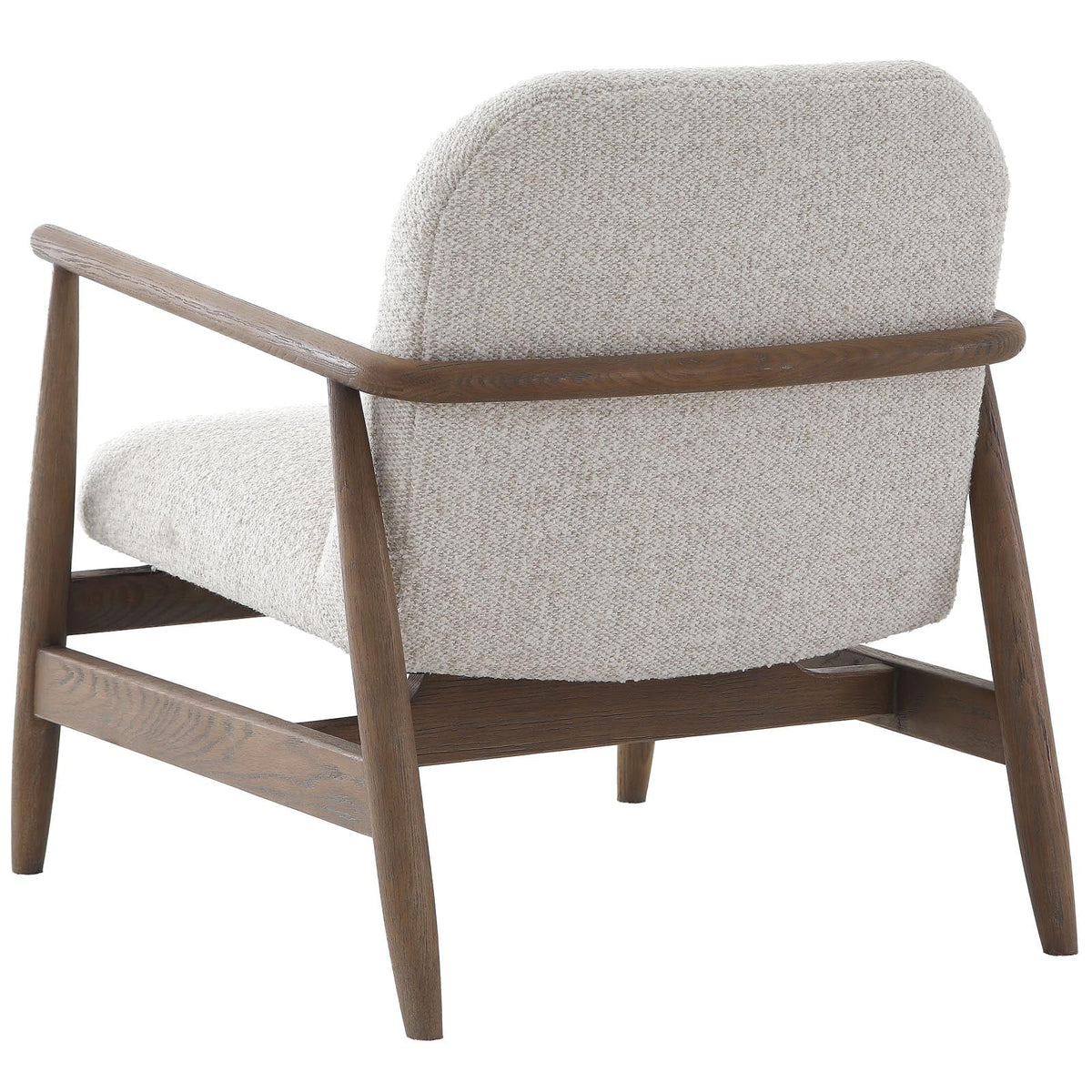 Ilmington Accent Chair in Natural