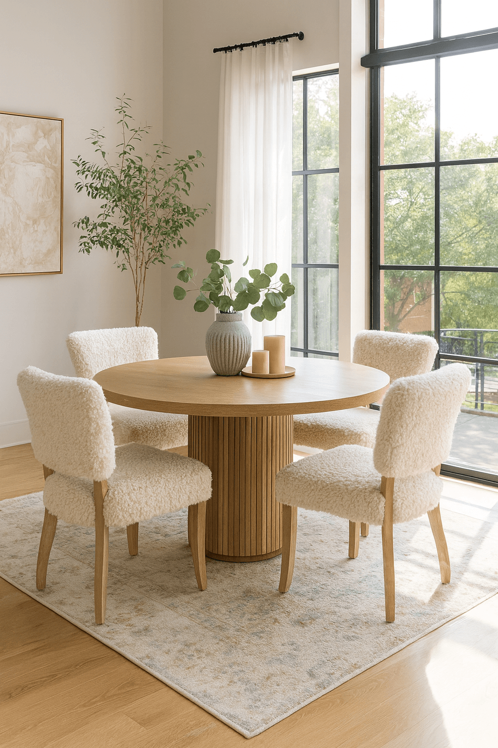 Winnie Dining Chair