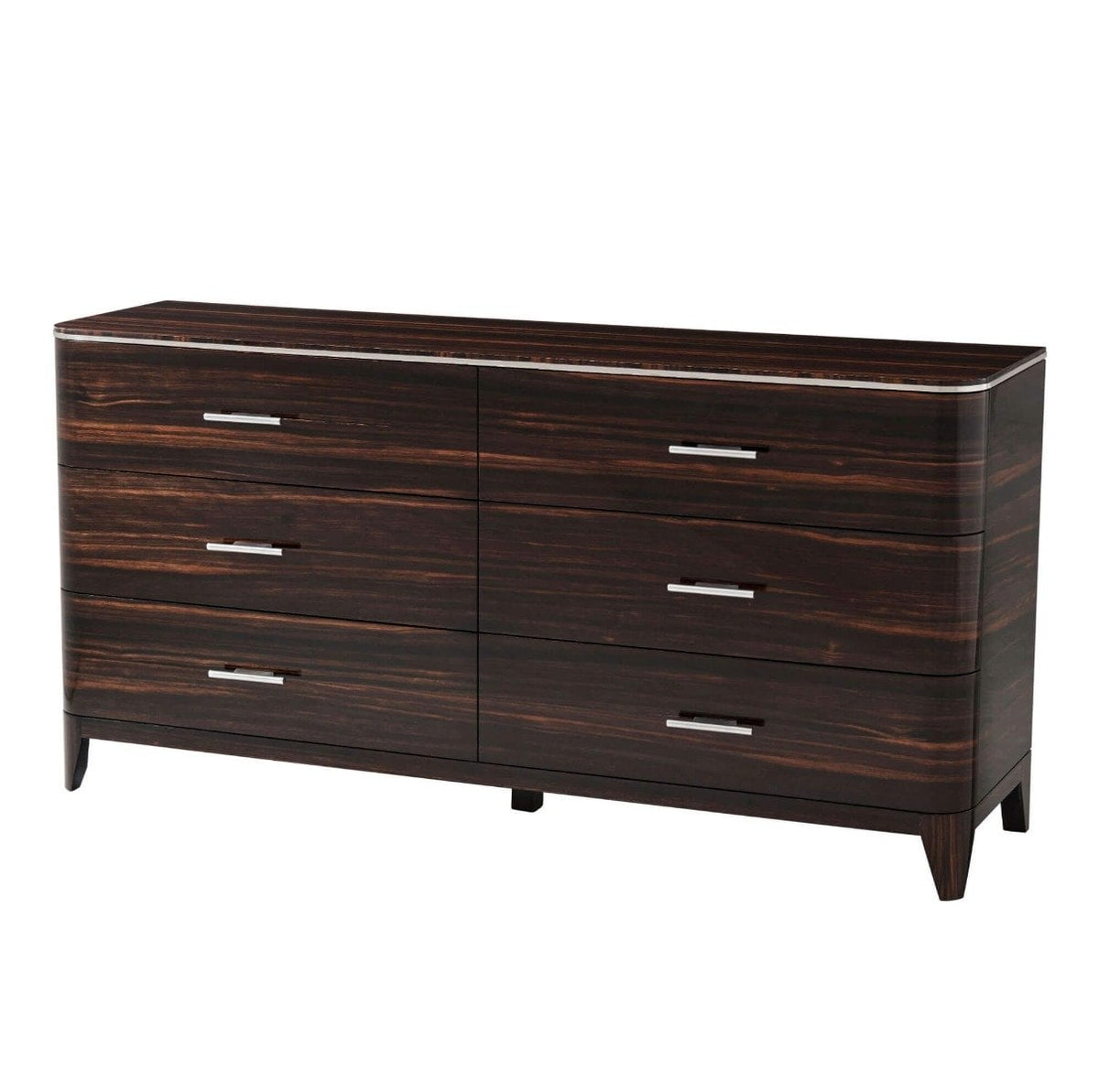 The Knickerbocker Dresser