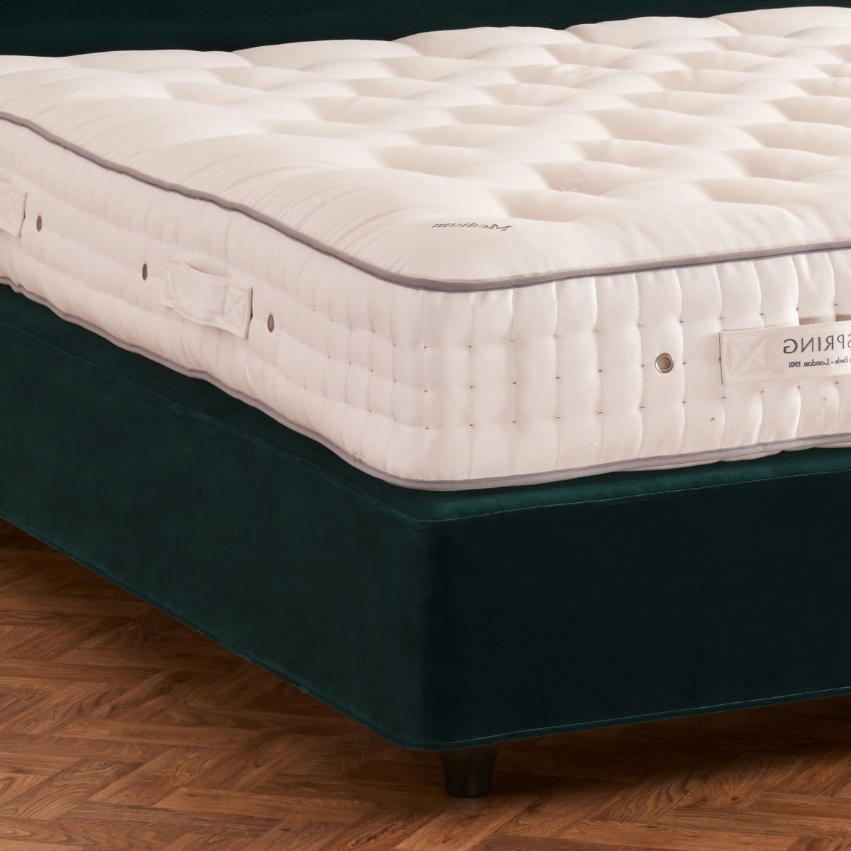 Kingsbridge Mattress Made to Order