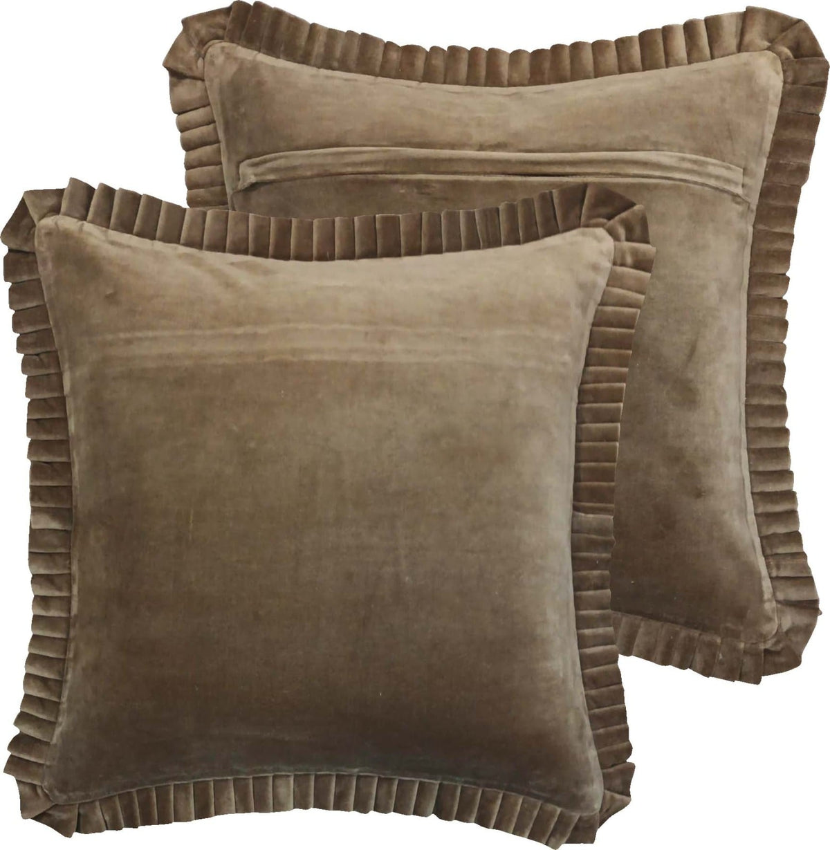Kovner Woven Cushion - 51 x 51 cm