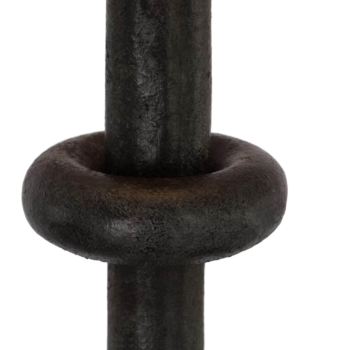 Zealous 62" Floor Lamp in Garden Bronze