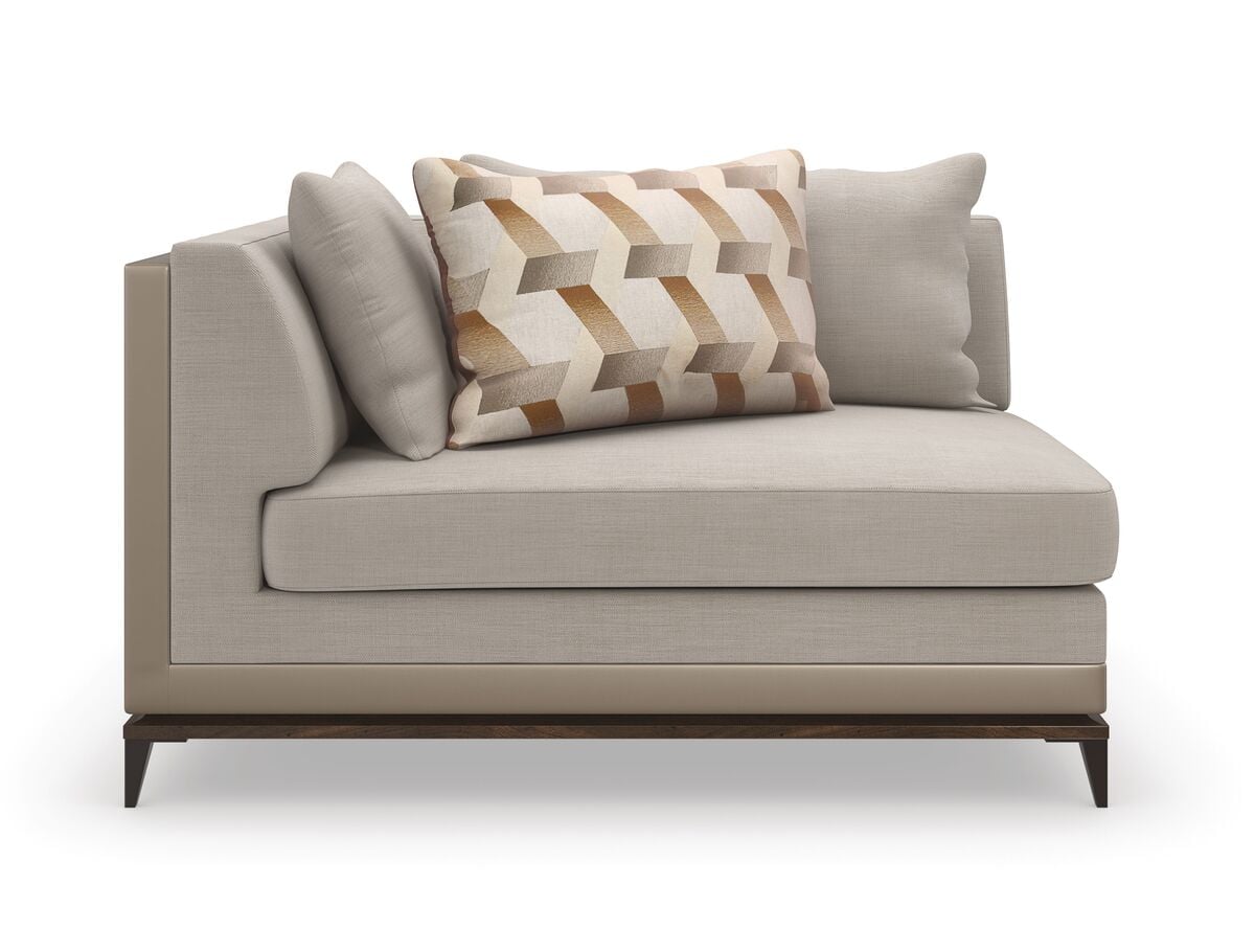 Archipelago Left Arm Loveseat
