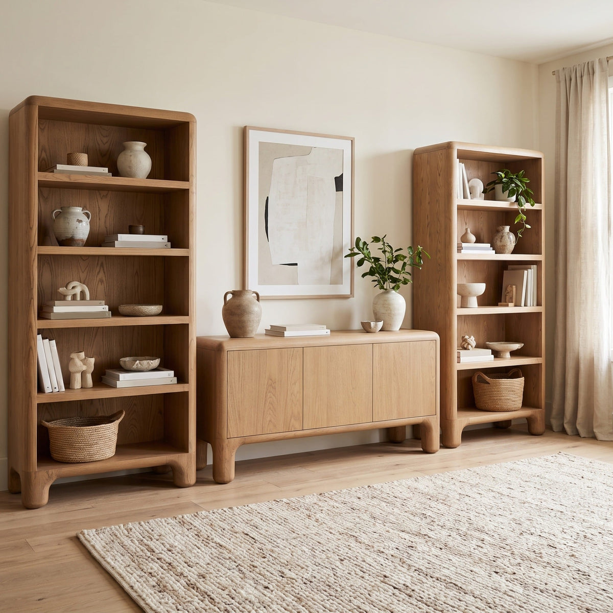 Laverton Sideboard