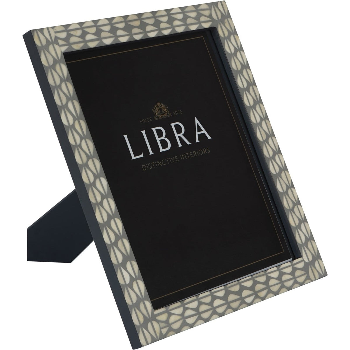 Burgess Bone Inlay Photo Frame 11×14