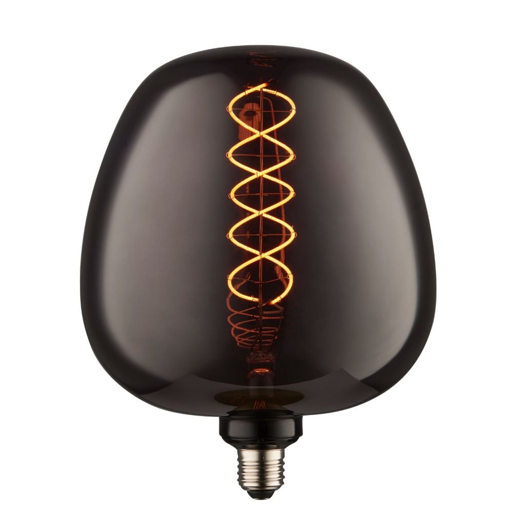 Helix Filament Bulb Smoke
