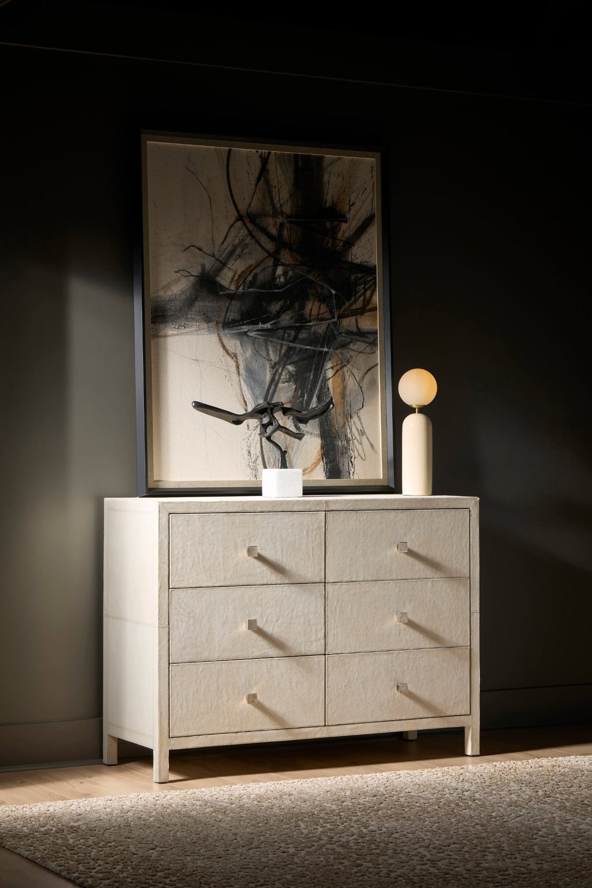 Lira Chest of Drawers