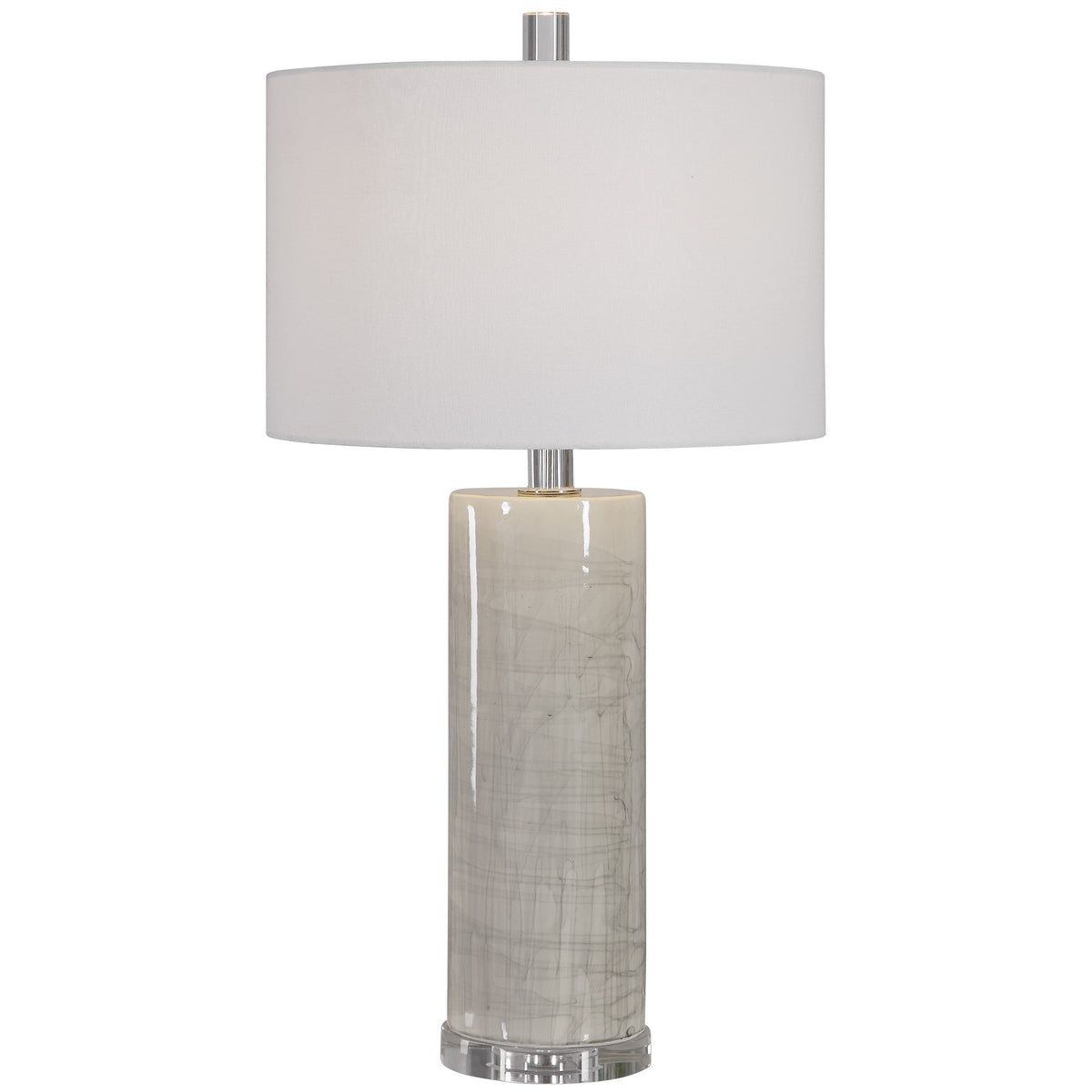  Zesiro Modern Table Lamp