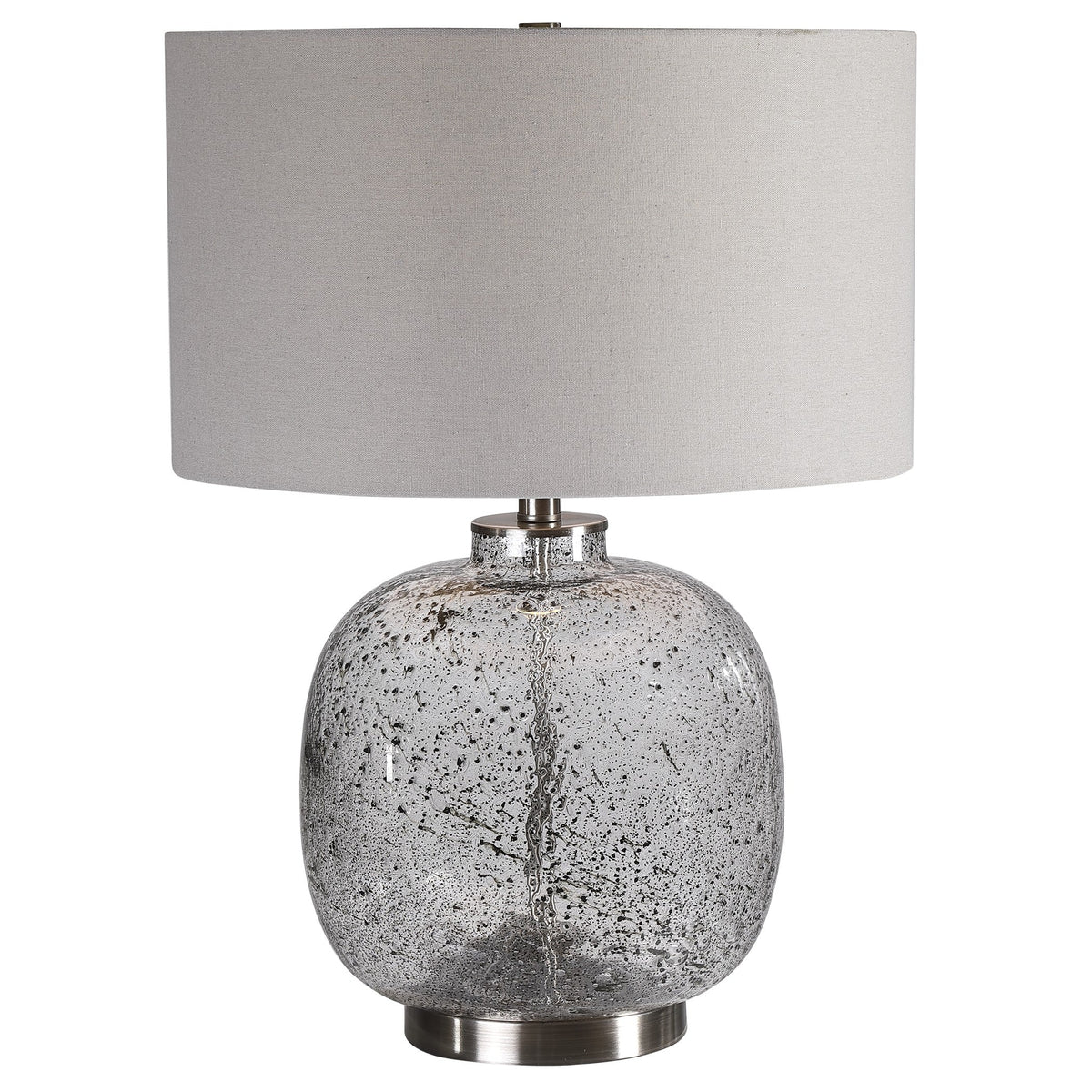  Storm Glass Table Lamp