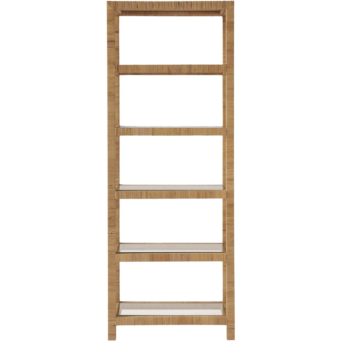 Long Key Etagere