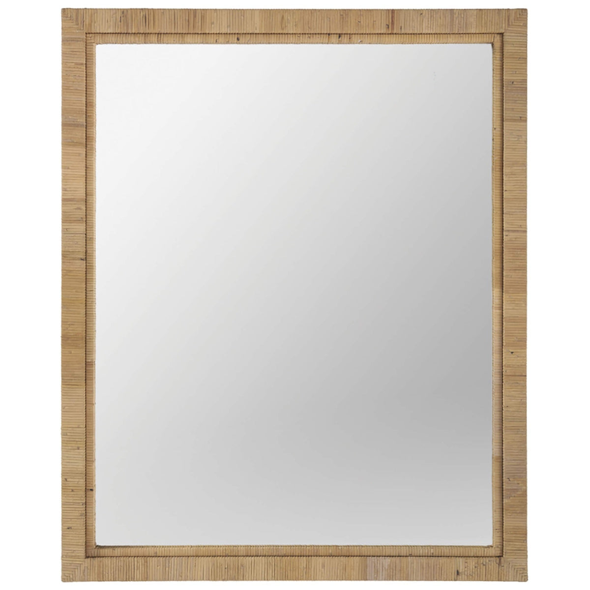 Long Key Mirror
