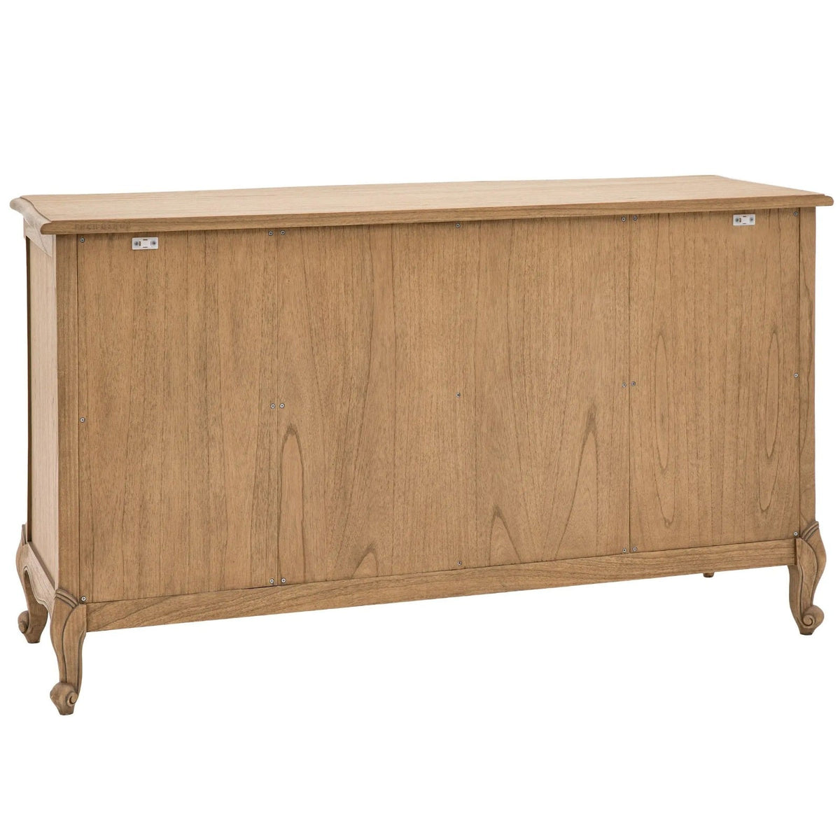 Lucile 6 Drawer Chest Weathered