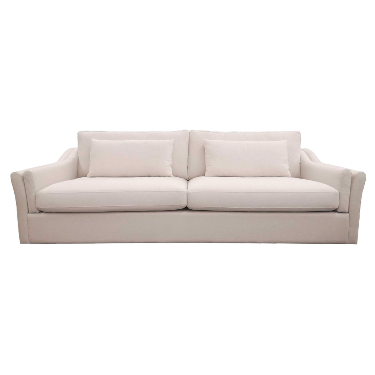 Luna 2 Seater Sofa