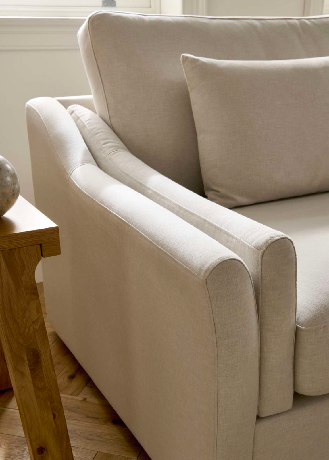 Luna 2 Seater Sofa