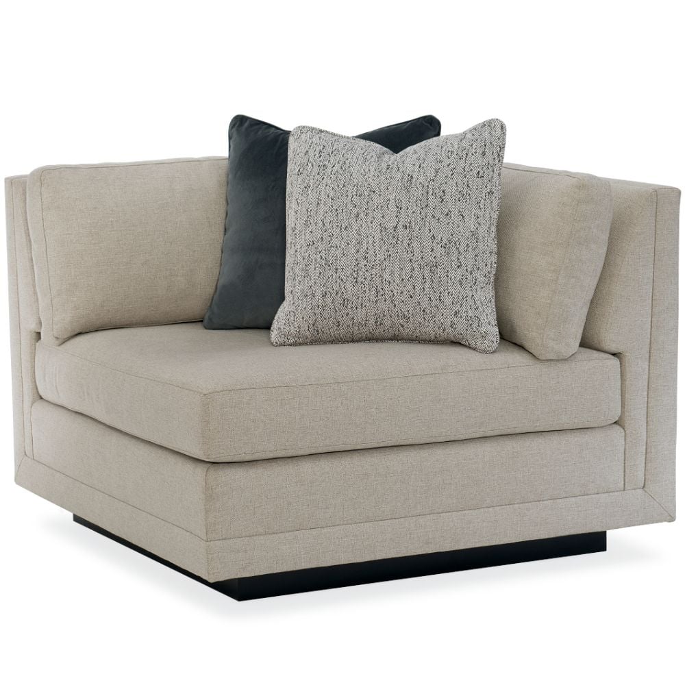 Fusion Sofa Corner Unit