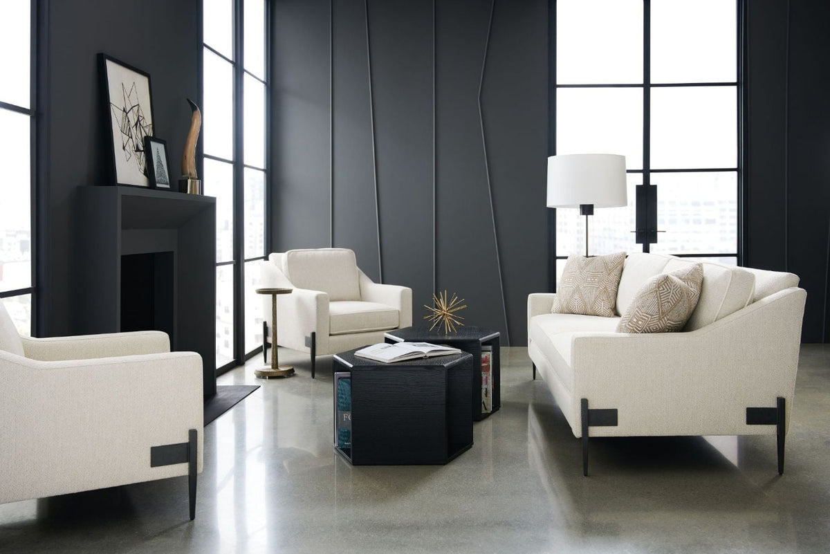 Remix 3 Seater Sofa