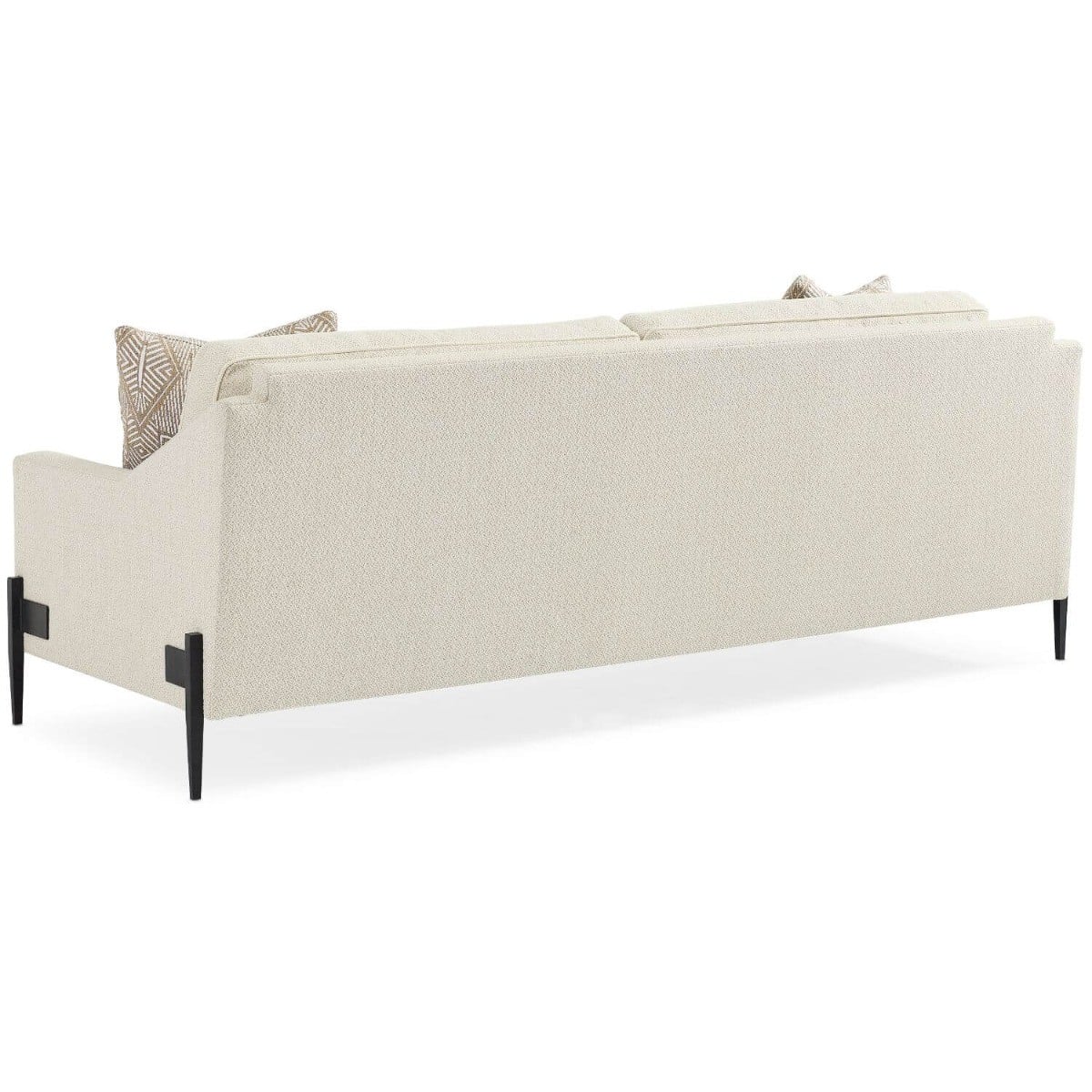 Remix 3 Seater Sofa
