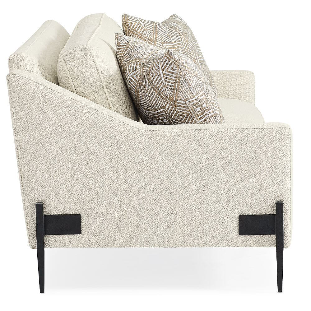Remix 3 Seater Sofa