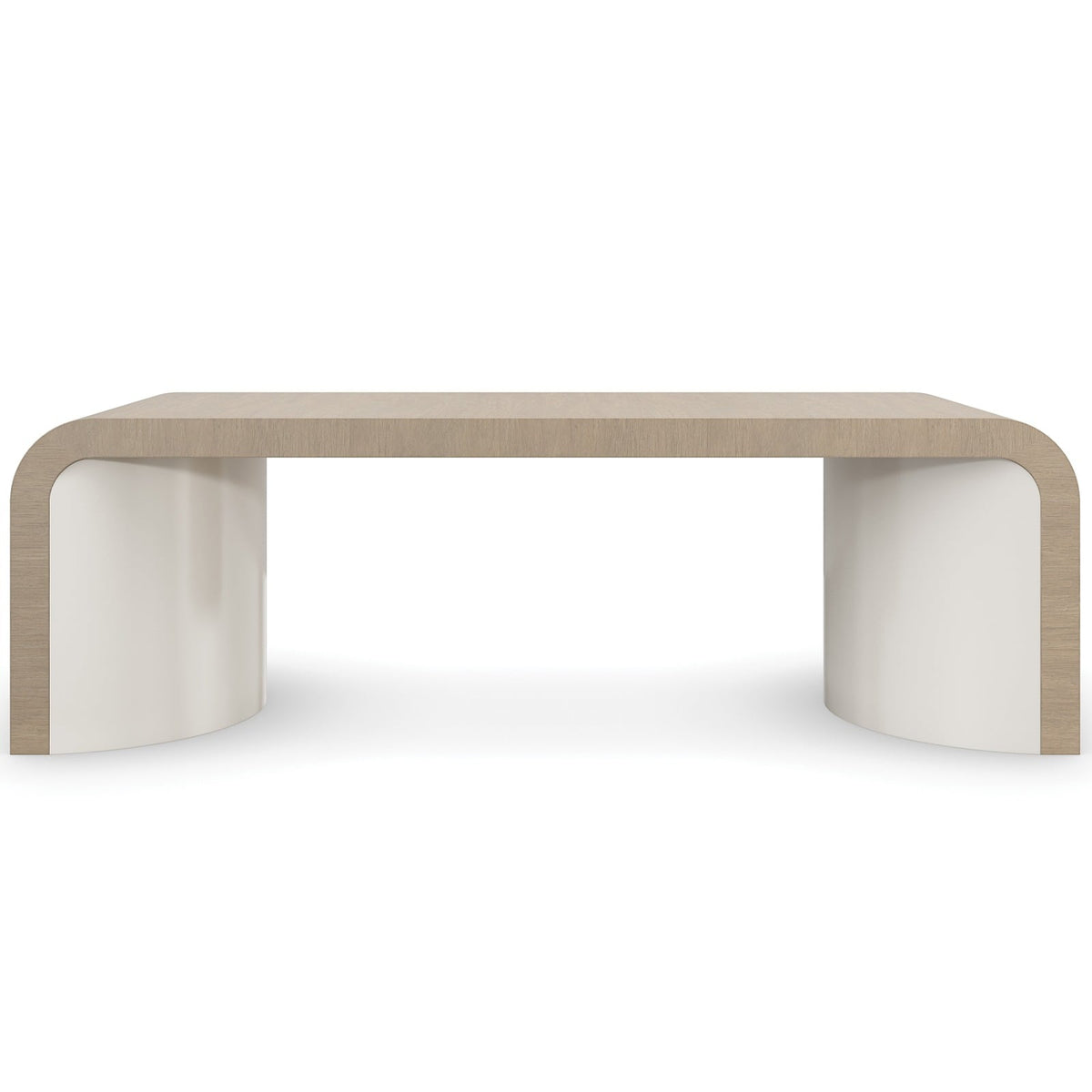 Movement Coffee Table