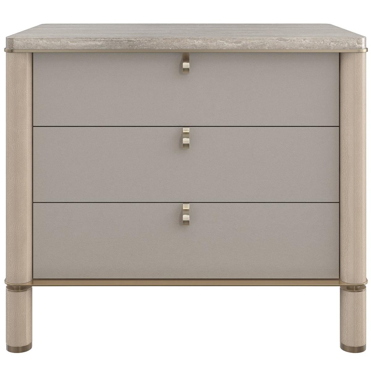 Balance Drawer Bedside Table