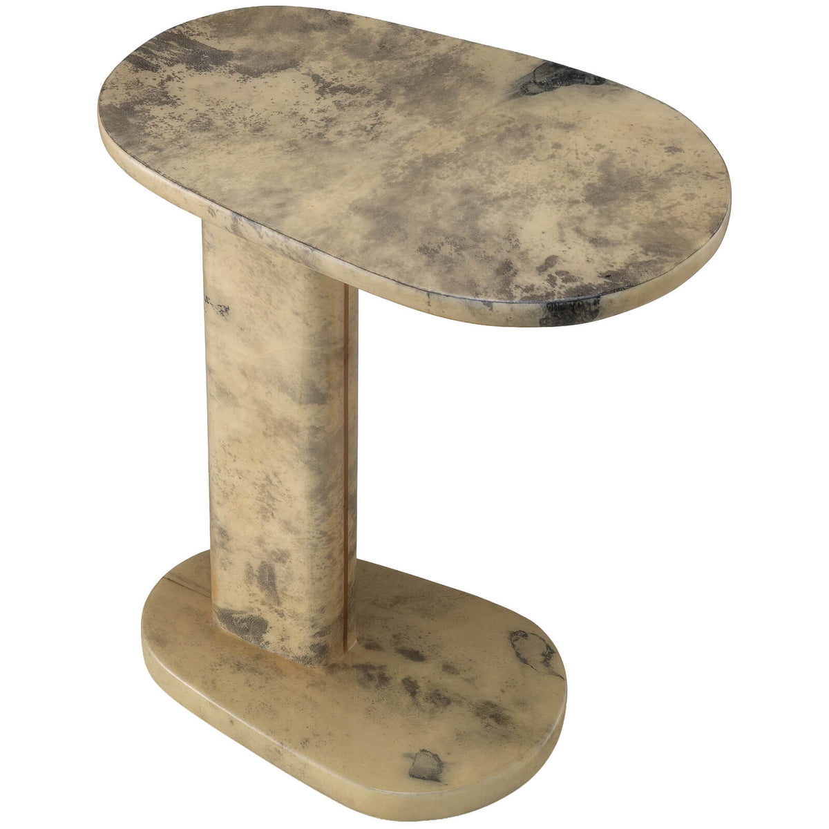 Manuel Side Table